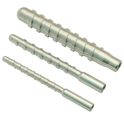 Visher CHISTOGUN 35SJAE (d=7,5mm, dyural', rez'ba mama, dyujmovaya, 5-40)