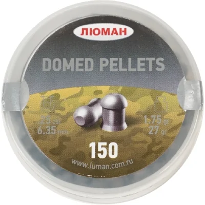 pulya-pnevmaticheskaya-lyuman-domed-1-75g-k-6-35mm-150-sht