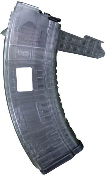 Magazin SKS, Mag SKS762 30-30-Tr prozrachnyj PUFGUN2