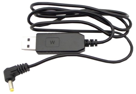 Кабель питания USB Baofeng